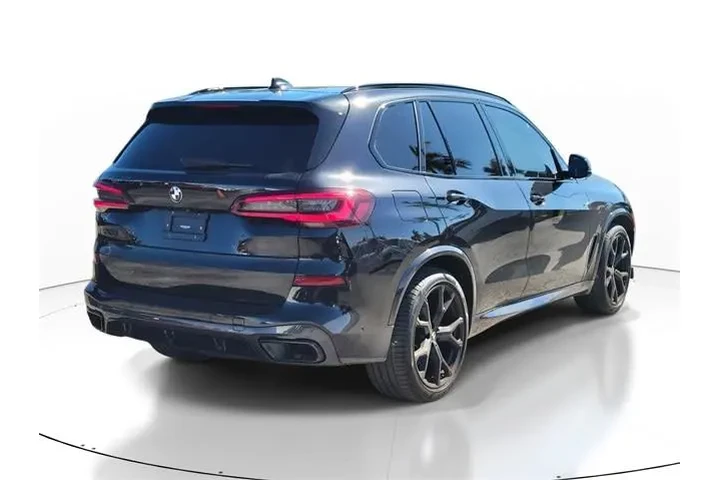 $36249 : BMW X5 2022 sDrive40i 4dr Sp image 4