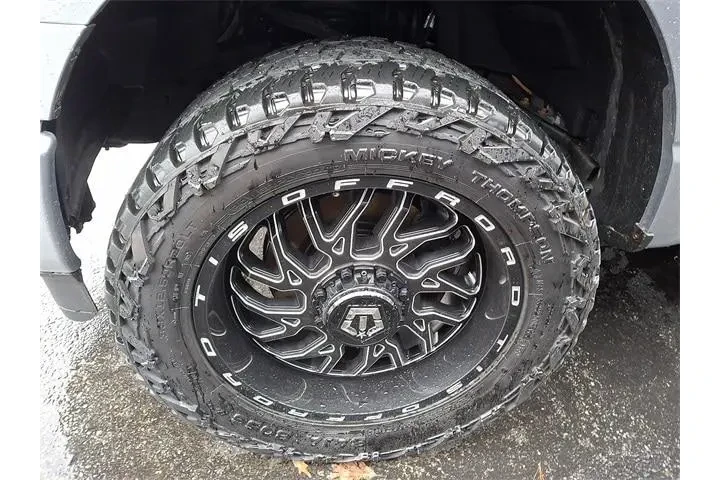 $29028 : Ford F-150 2021 4x4 XL 4dr S image 4