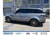 $86995 : 2022 Land Rover Range Rover S thumbnail