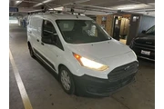 Ford Transit Connect 2020 XL