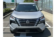 $21656 : Nissan Rogue 2025 AWD SV 4dr thumbnail