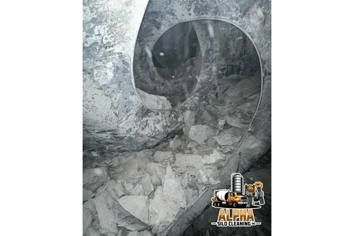 Alpha Silo Cleaning INC image 9
