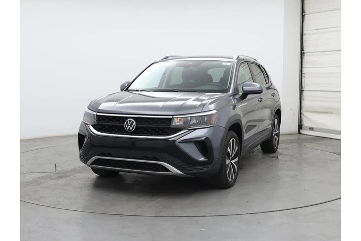 $19998 : Volkswagen Taos 2023 SE 4dr image 4