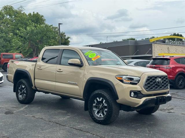 $32495 : 2020 Tacoma TRD Off-Road image 7