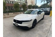 Honda Accord 2025 SE 4dr Sed