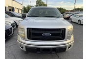 $12900 : 2013 F-150 STX thumbnail