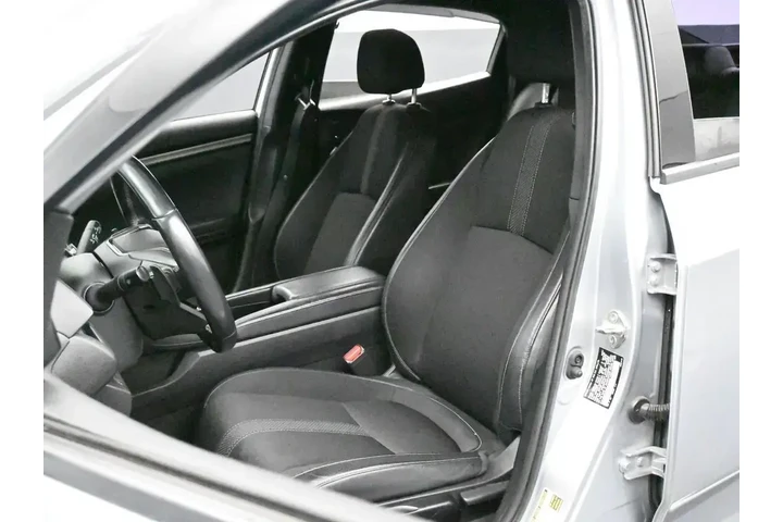 $19594 : Honda Civic 2021 Sport 4dr H image 10