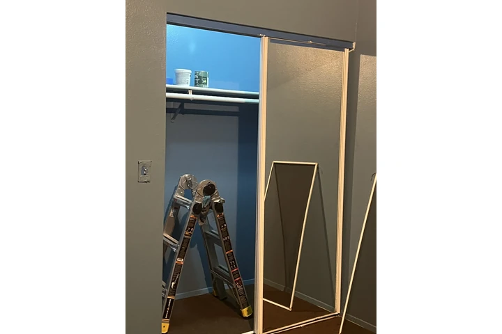 $900 : Rento una recámara image 5