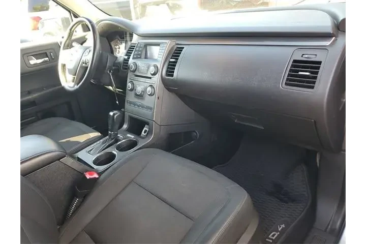$8990 : Ford Flex 2016 SE 4dr Crosso image 9
