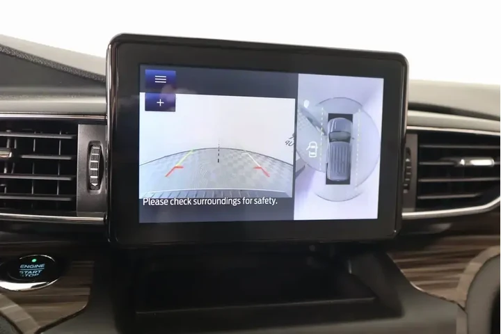 $21510 : Ford Explorer 2020 AWD Limit image 6