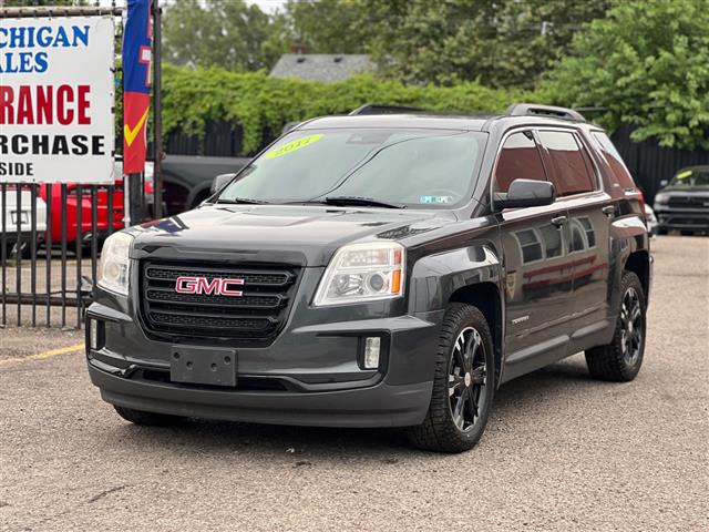 $15999 : 2017 GMC Terrain image 2