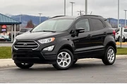 Ford EcoSport 2022 AWD SE 4d en Boise