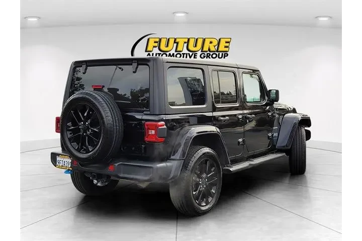 $28788 : Jeep Wrangler 2023 4x4 Sahar image 5