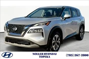 Nissan Rogue 2023 SV 4dr Cro