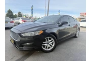 $8450 : 2015 Fusion SE thumbnail