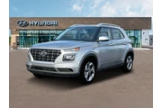 Hyundai VENUE 2024 SEL 4dr C