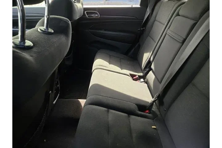 $12991 : Jeep Grand Cherokee 2017 4x2 image 4