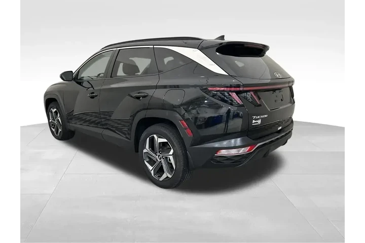 $30600 : Hyundai TUCSON 2023 AWD SEL image 3