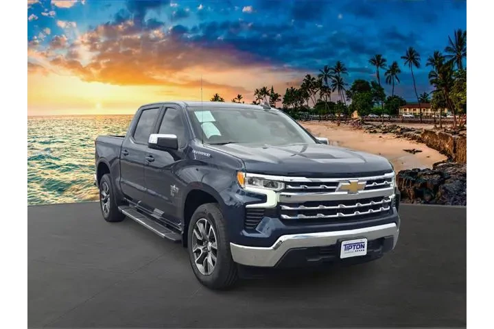 $36999 : Chevrolet Silverado 1500 202 image 3