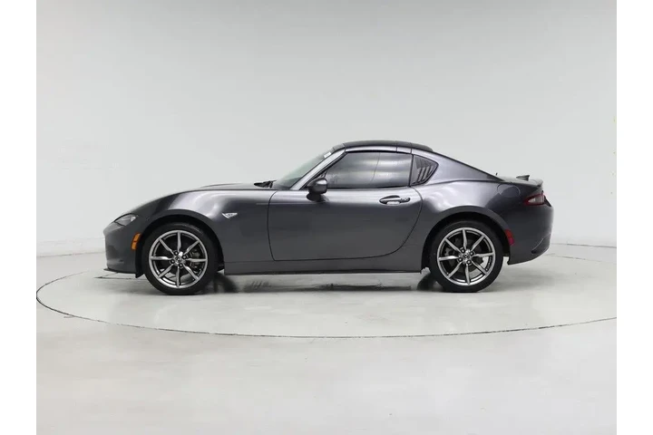 $28998 : Mazda MX-5 Miata RF 2022 Gra image 3