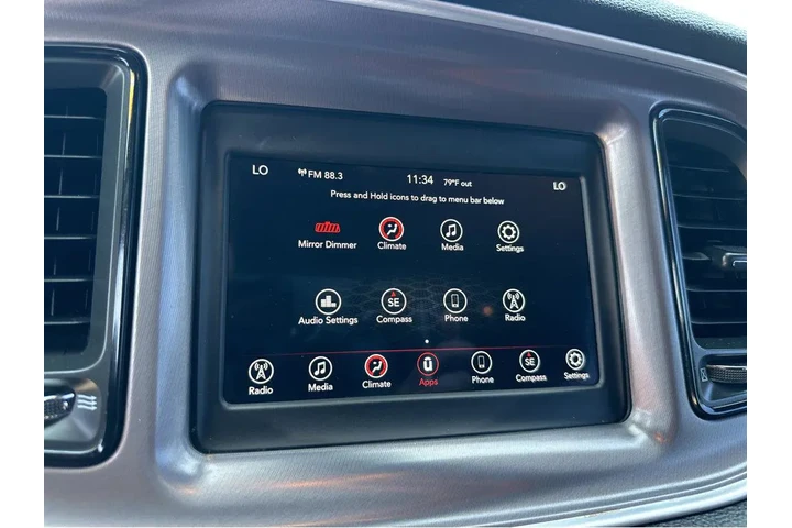 $22997 : 2019 Challenger SXT image 6