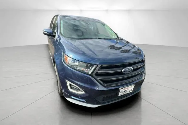 $13995 : Ford Edge 2017 AWD Sport 4dr image 4