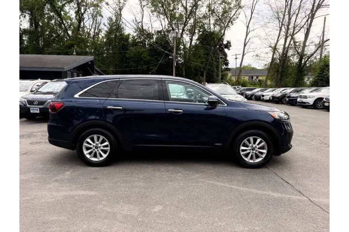$13995 : 2019 Sorento LX image 9