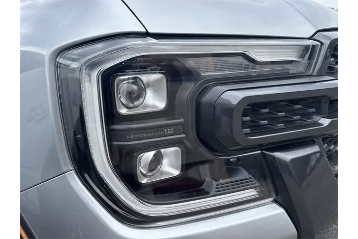 $44900 : Ford Ranger 2024 4x4 Lariat image 10