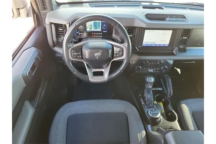 $33086 : Ford Bronco 2022 4x4 Big Ben image 7