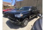 Se vende 2017 tacoma en Los Angeles