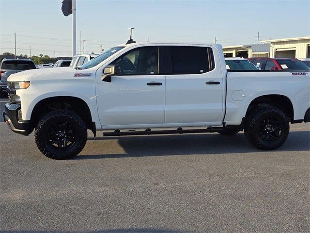 $35985 : 2020 Silverado 1500 Custom Tr image 8