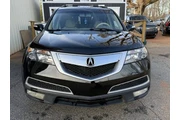 $7999 : 2010 MDX SH-AWD thumbnail