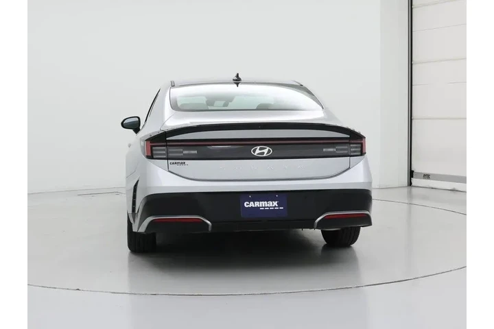 $24998 : Hyundai SONATA 2025 SEL 4dr image 6