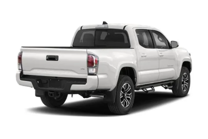 $32500 : Toyota Tacoma 2021 4x4 TRD S image 2