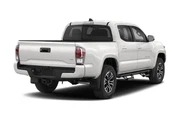 $32500 : Toyota Tacoma 2021 4x4 TRD S thumbnail