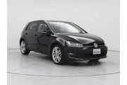 Volkswagen Golf 2017 TSI S 4 en San Francisco Bay Area