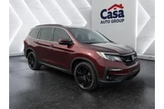 Honda Pilot 2022 AWD SE 4dr