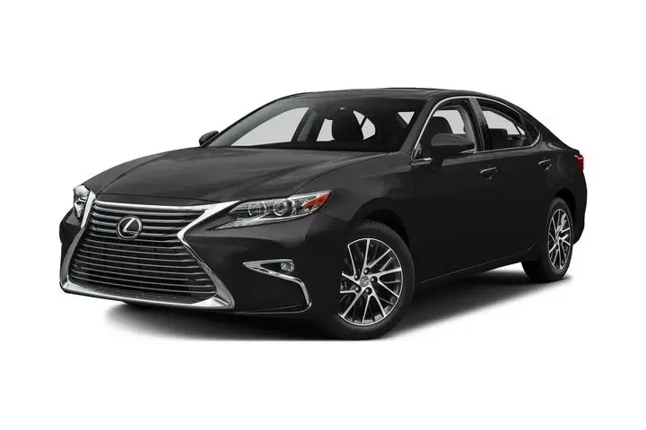 $23893 : Lexus ES 350 2018 4dr Sedan image 1