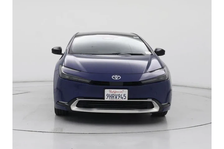 $31998 : Toyota Prius Prime 2023 XSE image 5
