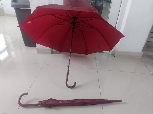 Paraguas para publicidad image 5