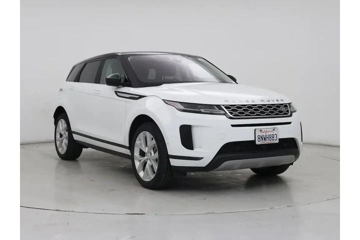 $26998 : Land Rover Range Rover Evoqu image 1