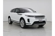 Land Rover Range Rover Evoqu en San Jose