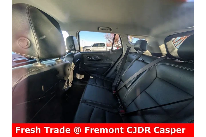 $24995 : GMC Terrain 2024 AWD SLT 4dr image 5