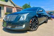 $14950 : 2013 CADILLAC XTS Platinum thumbnail