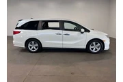 $26845 : Honda Odyssey 2020 EX-L 4dr thumbnail
