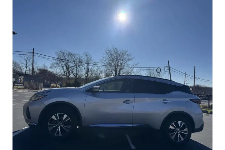 $12999 : 2020 Murano SV image 5