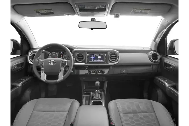 $28995 : Toyota Tacoma 2017 4x4 TRD P image 8