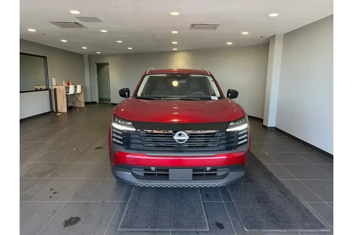 $24984 : Nissan Kicks 2026 SV 4dr Cro image 2