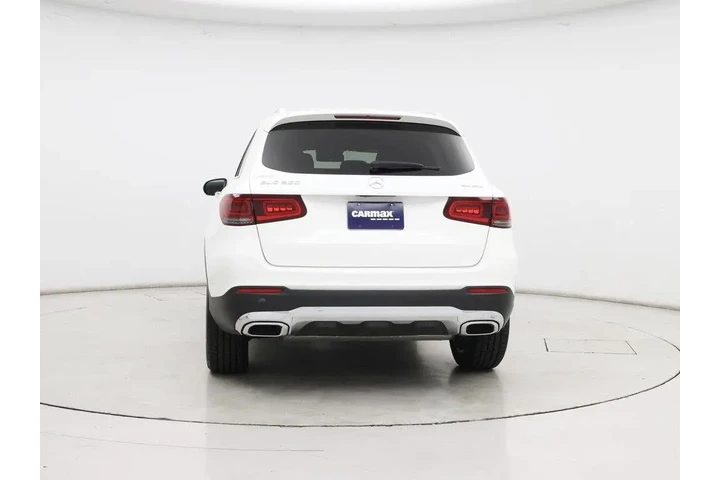 $32998 : Mercedes-Benz GLC 2022 AWD G image 6