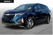 Chevrolet Equinox 2022 LT 4d en Plano